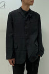ARCHIVIO J.M.Ribot Small Suit AJM-G34/QU-HEI